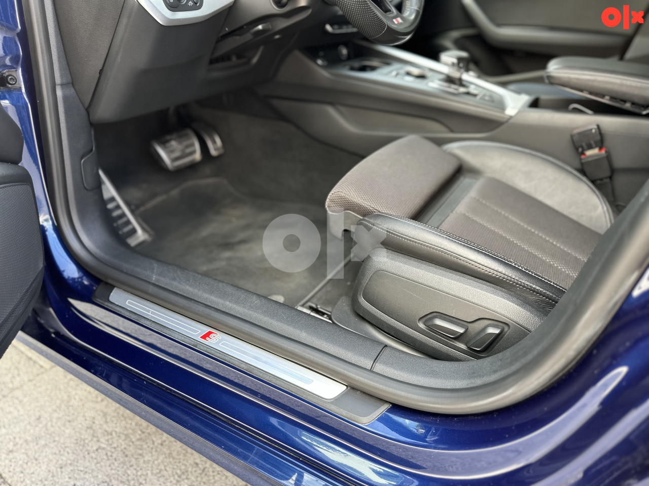 Audi A5 2.0 Quattro S Line LED Virtual 190KS Sline