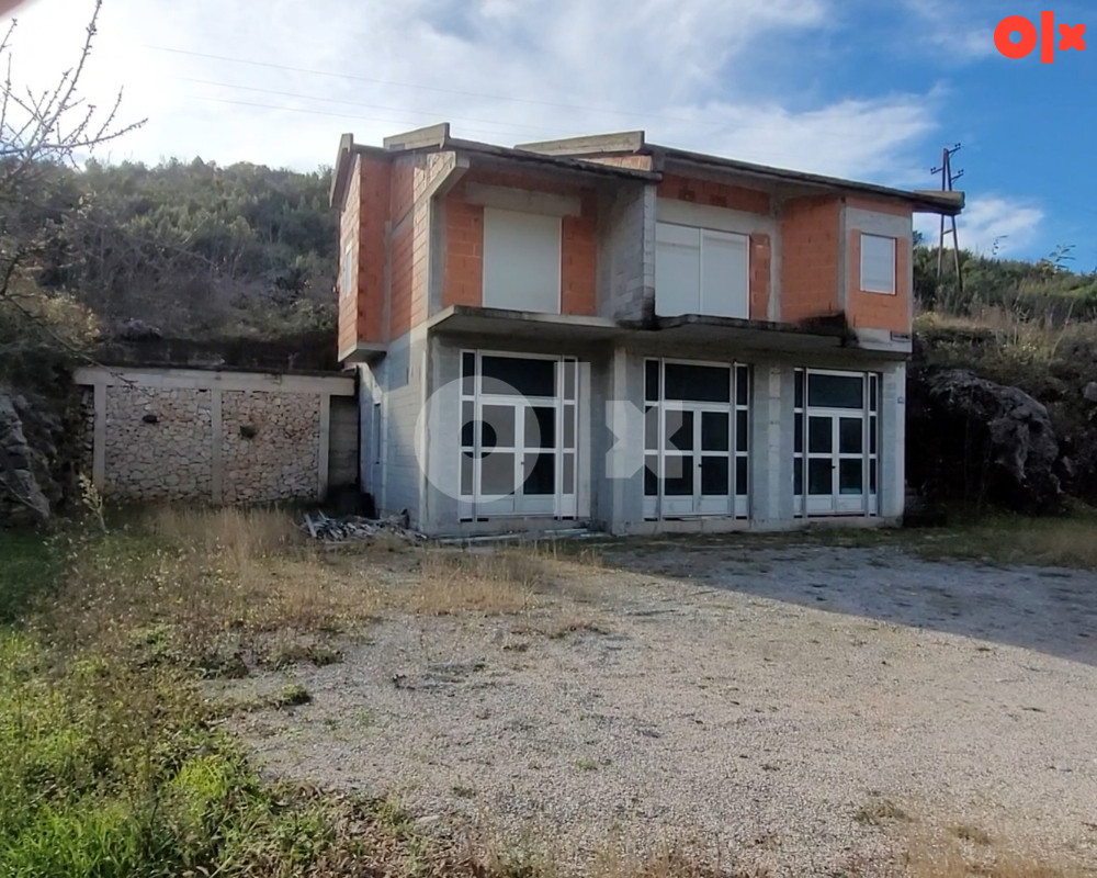 Kuća Studenci/Ljubuški