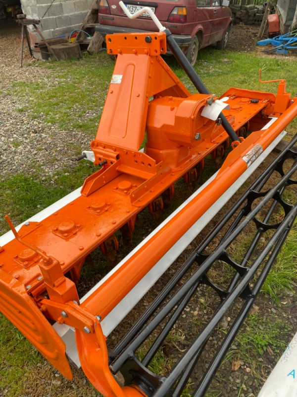 Roto drljaca Maschio