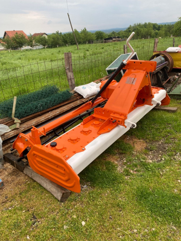 Roto drljaca Maschio