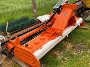 Roto drljaca Maschio