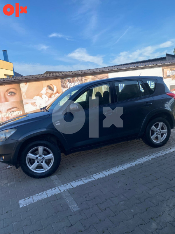 Toyota RAV 4