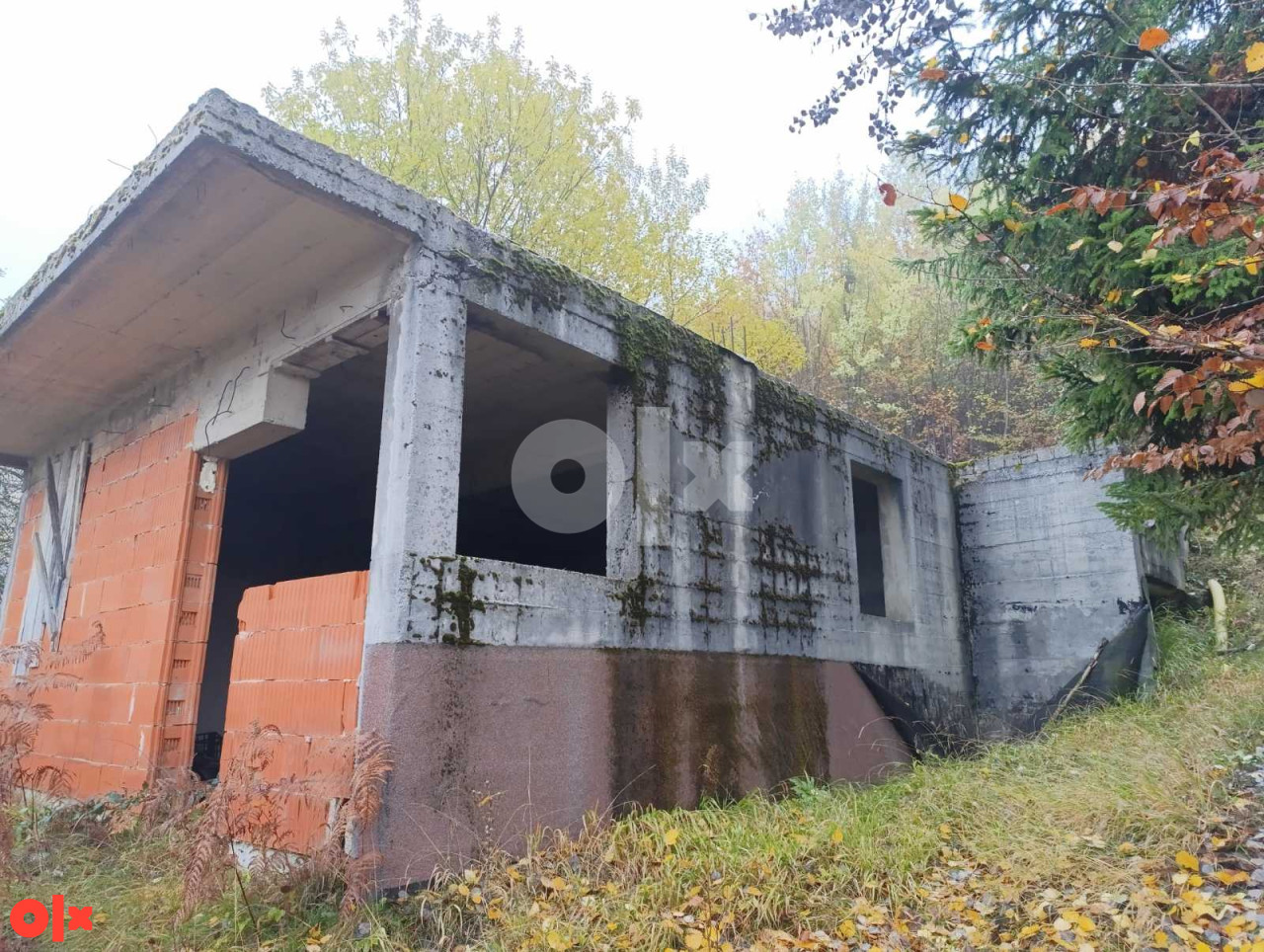 Vikendica Sarajevo - Vogosca, Ugljesici