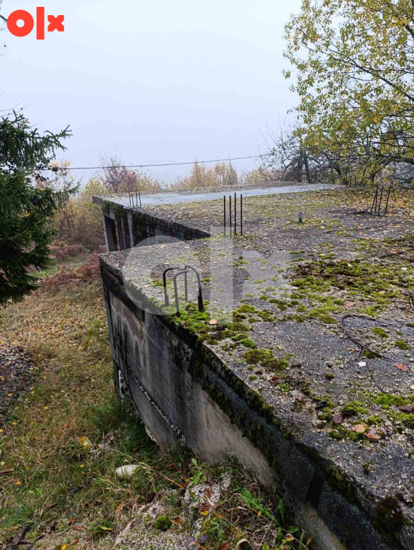 Vikendica Sarajevo - Vogosca, Ugljesici 2