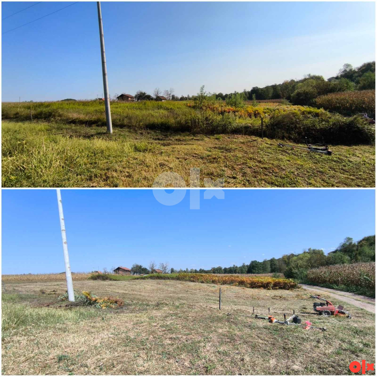 Zemljište Banja Luka 1000m2
