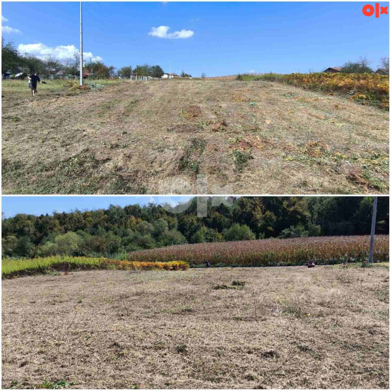 Zemljište Banja Luka 1000m2 3