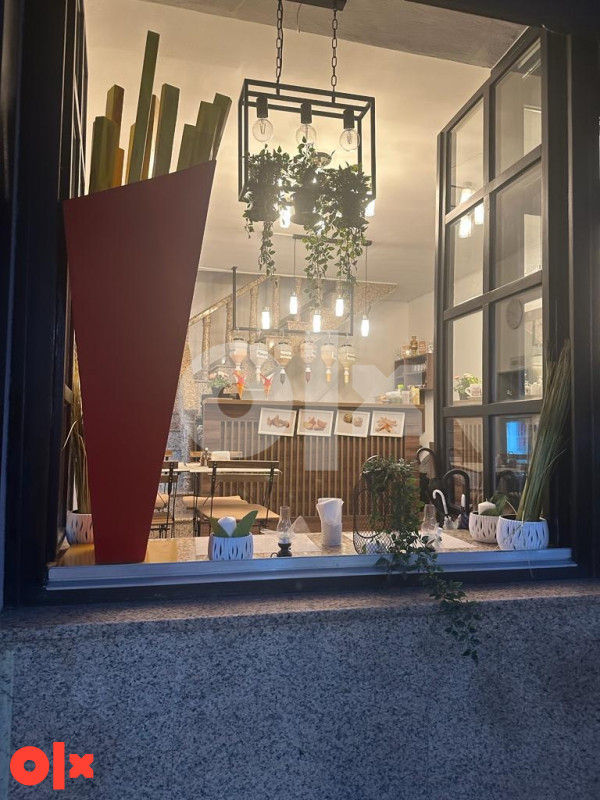 Restoran u srcu Baščaršije