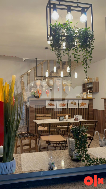 Restoran u srcu Baščaršije 2