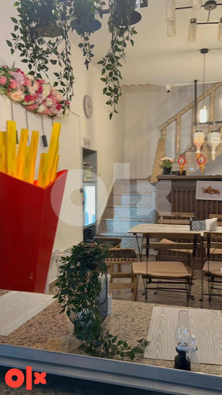 Restoran u srcu Baščaršije 3