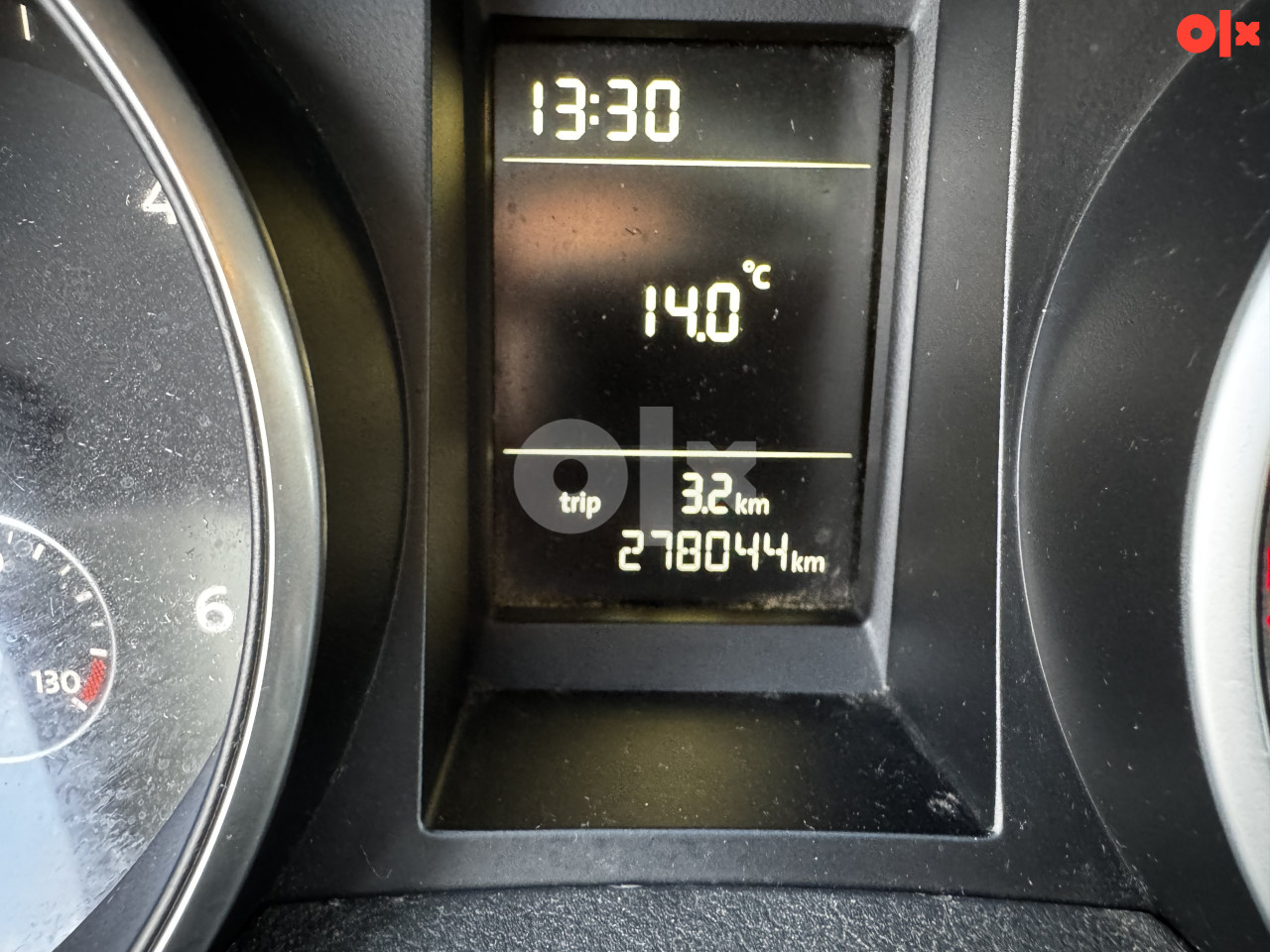 VOLKSWAGEN GOLF 1.6TDI