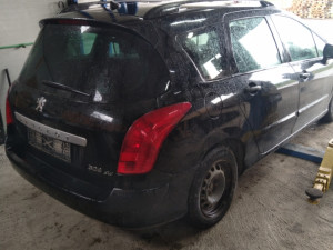 peugeot 308 djelovi