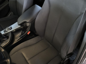 Sjedista BMW komplet F30 320 3