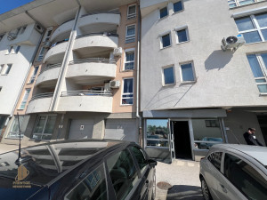 POSLOVNI PROSTOR SARAJEVO - ŠIP