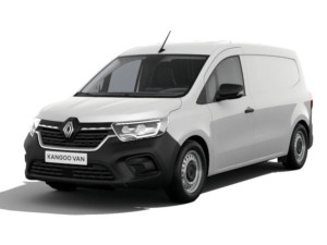 Renault Kangoo Van Comfort Furgon Blue dCi 95 Open Sesame