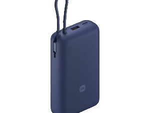 PowerBank Xiaomi Mi powerbank 20000 mAh 33W