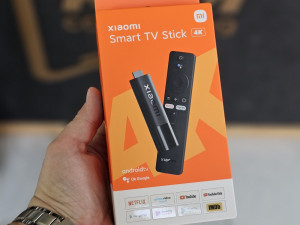 Xiaomi Smart TV Stick 4K