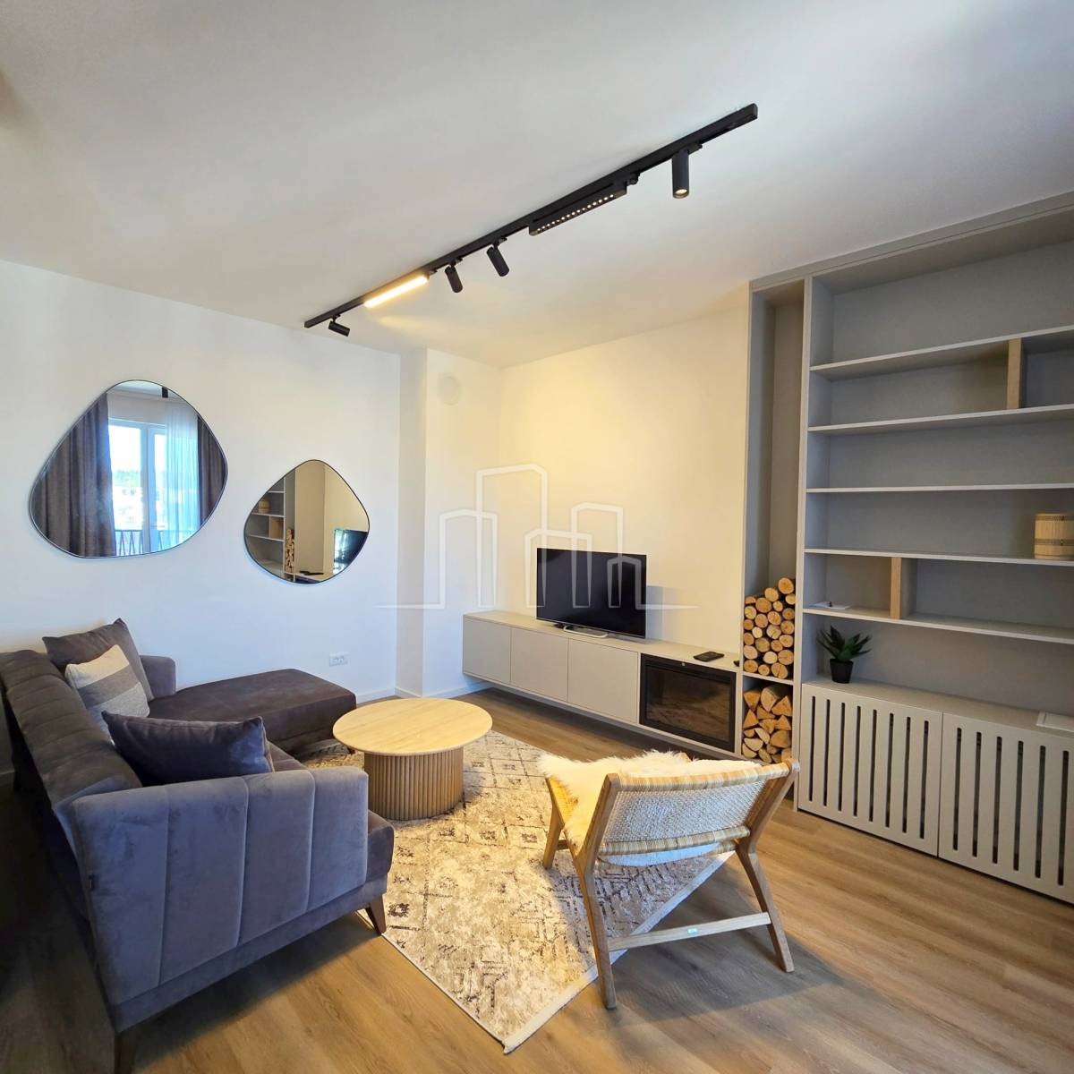 Opremljen apartman 47m2 Vučko Bjelašnica