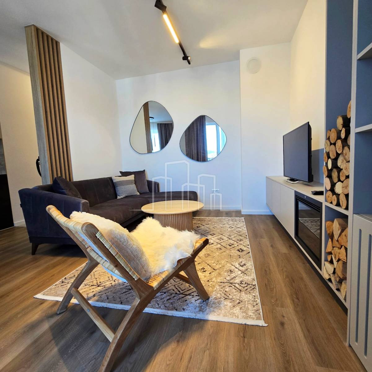 Opremljen apartman 47m2 Vučko Bjelašnica 3