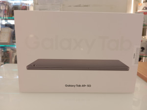 SAMSUNG GALAXY TAB A9+ 5G  64/4GB!! GARANCIJA 24MJ!!