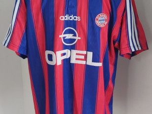Stari dres FC Bayern Munchen adidas original