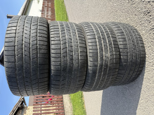 Gume Pirelli 295 45 R20 M+S
