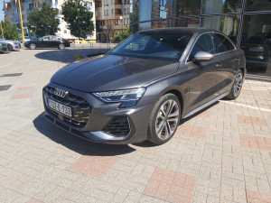 Audi S3 Limousine TFSI Stronic/ 333 KS