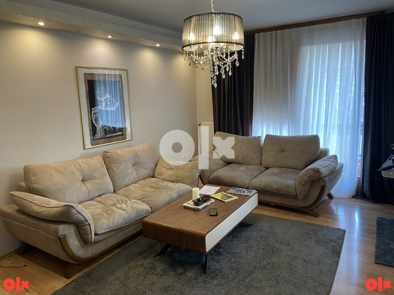 Stan Prijedor 72m2 izdajem/prodajem