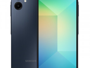 Samsung Galaxy A06 4GB 128GB Black