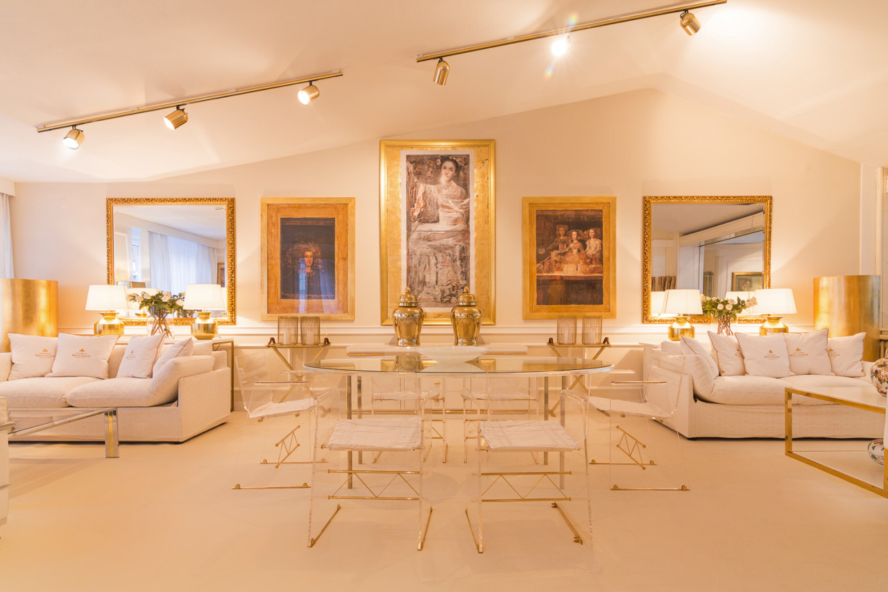 NN Nekretnine : Luksuzan penthouse - Ciglane - Centar