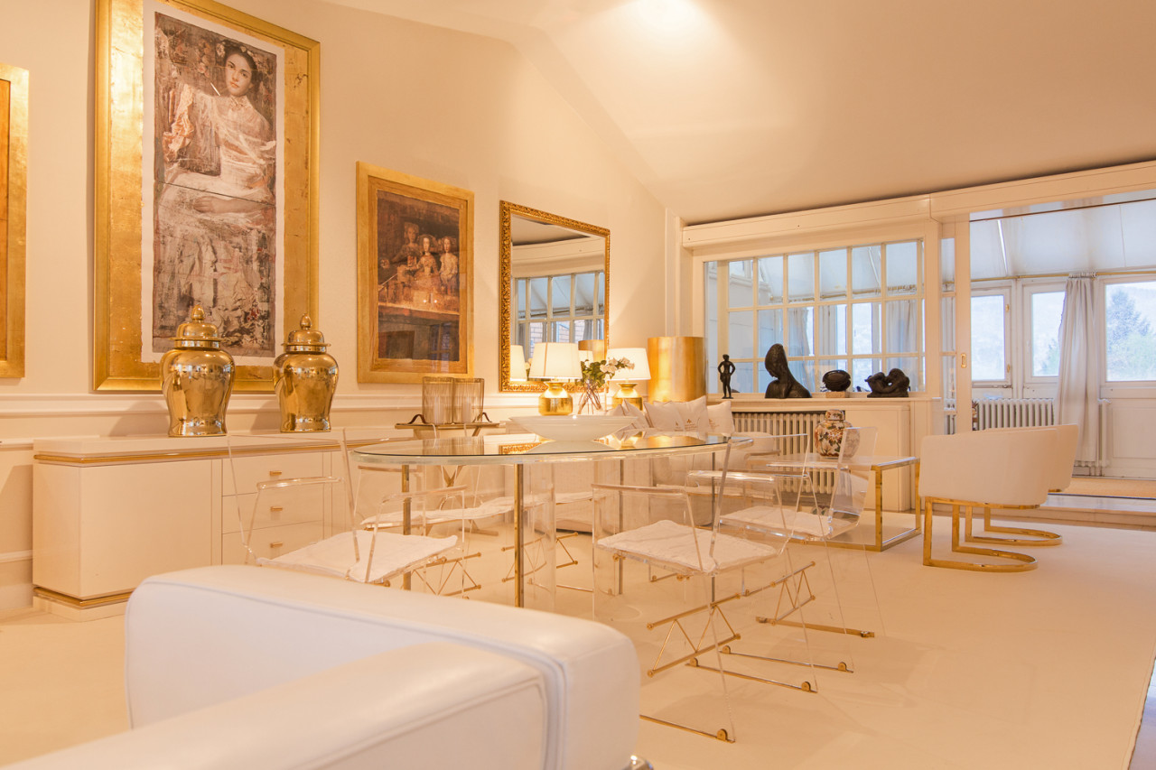 NN Nekretnine : Luksuzan penthouse - Ciglane - Centar 8