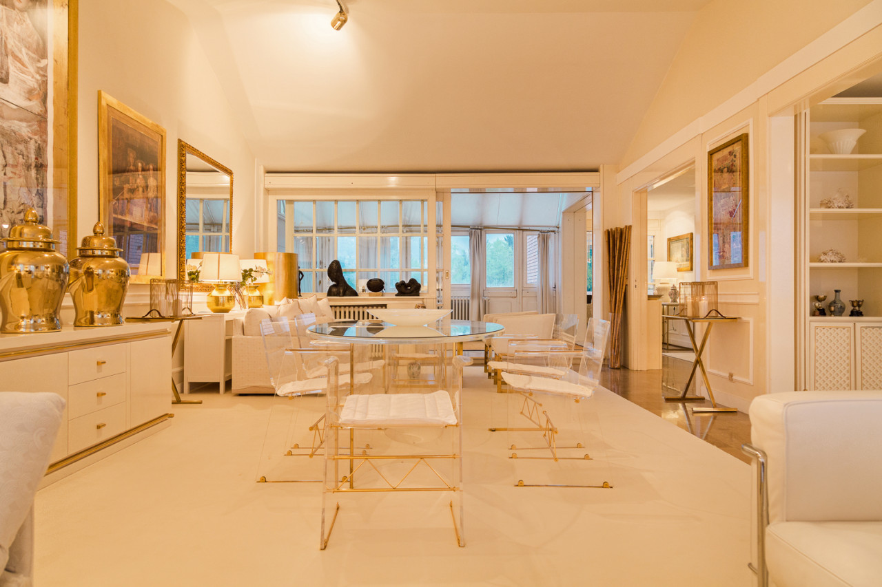 NN Nekretnine : Luksuzan penthouse - Ciglane - Centar 9