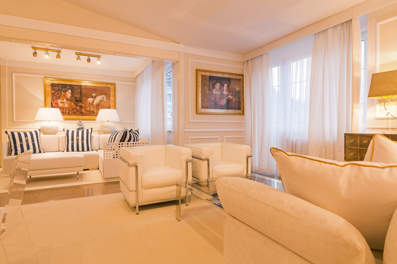 NN Nekretnine : Luksuzan penthouse - Ciglane - Centar 10