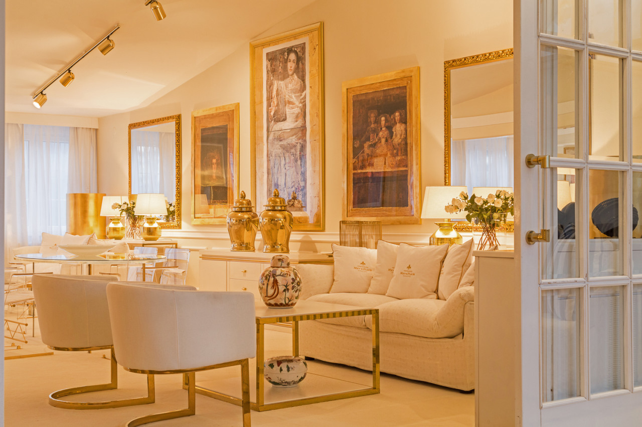 NN Nekretnine : Luksuzan penthouse - Ciglane - Centar 12