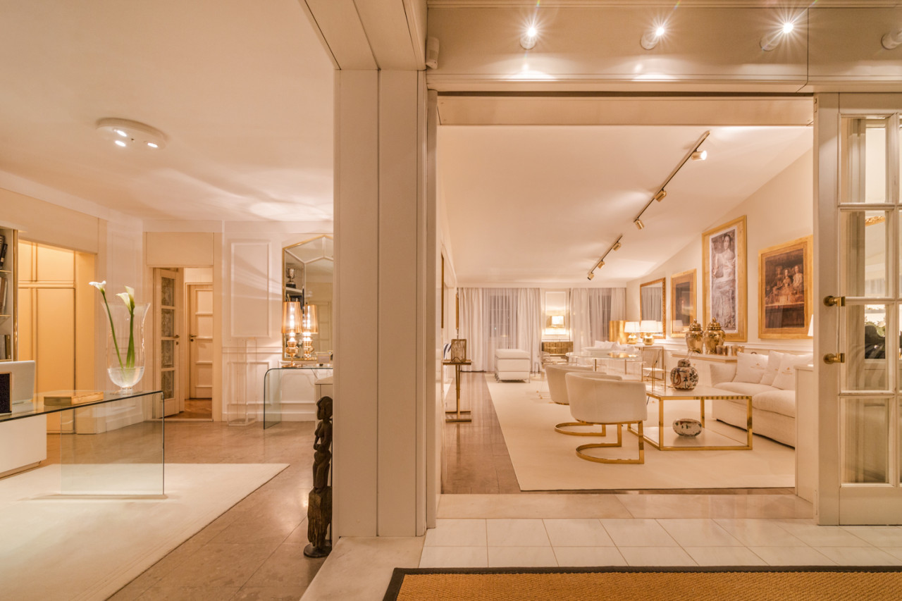 NN Nekretnine : Luksuzan penthouse - Ciglane - Centar 14