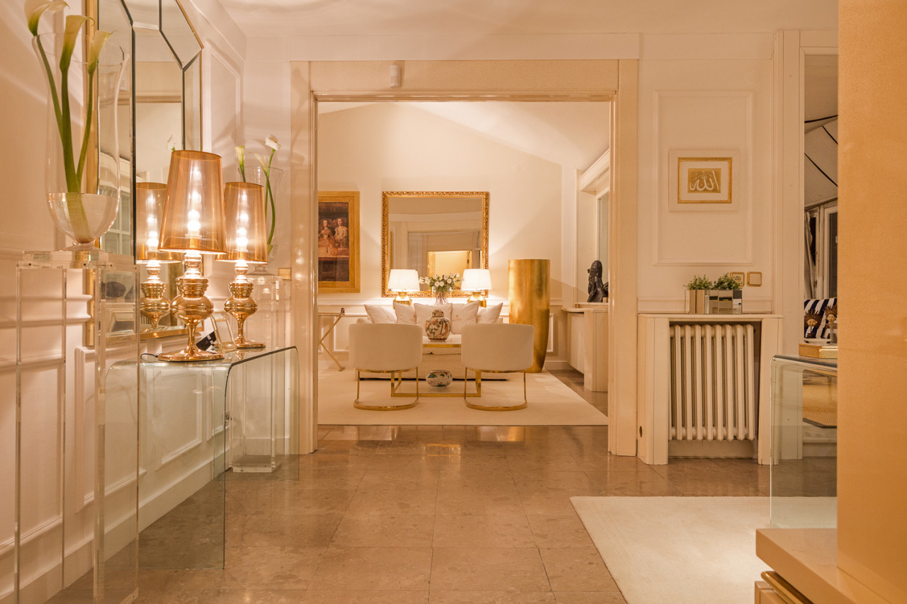 NN Nekretnine : Luksuzan penthouse - Ciglane - Centar 15