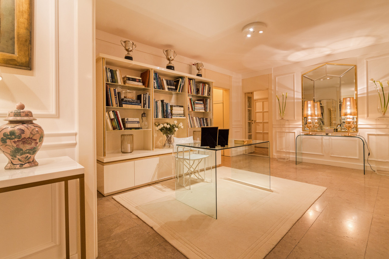 NN Nekretnine : Luksuzan penthouse - Ciglane - Centar 16