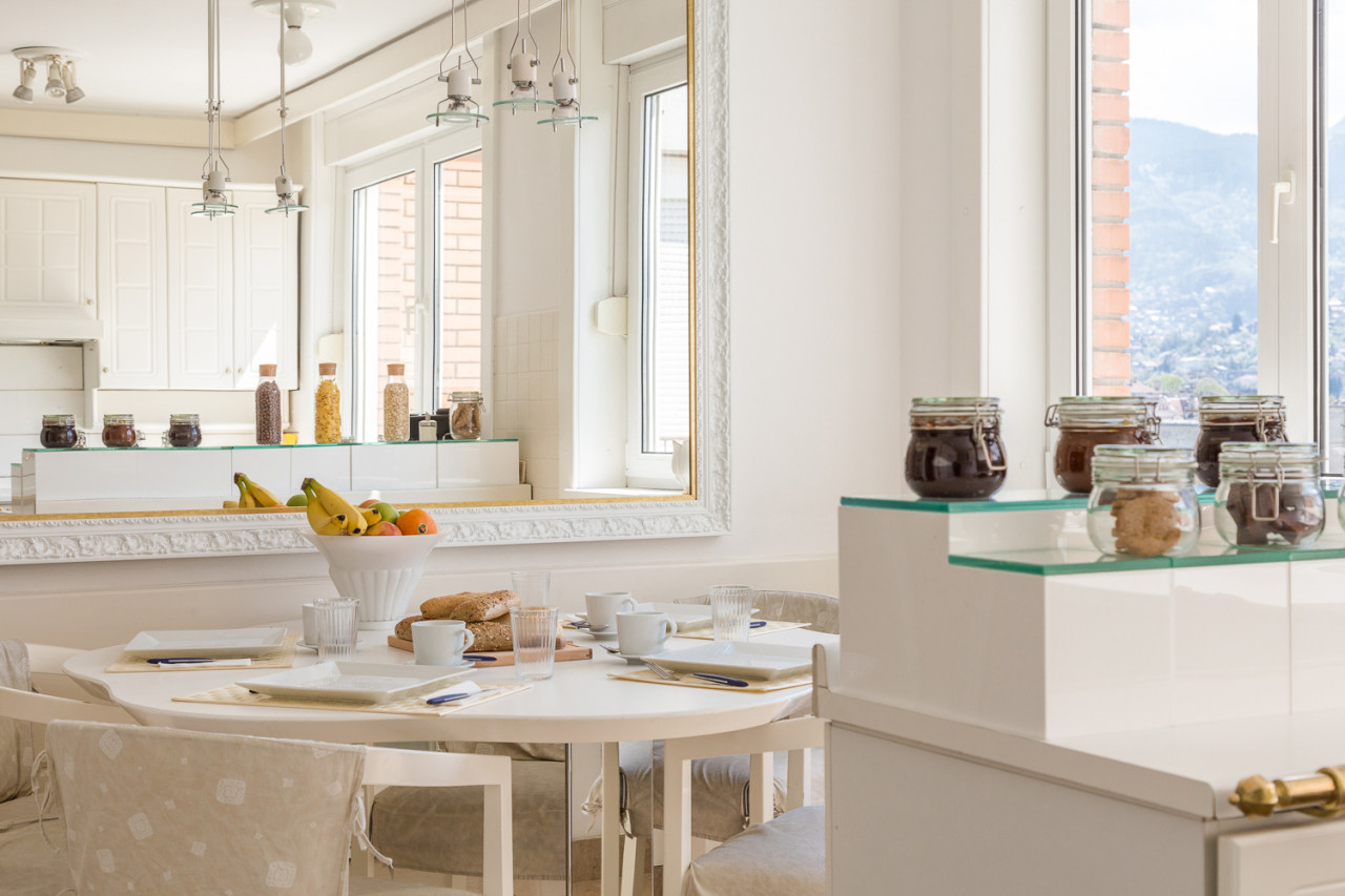 NN Nekretnine : Luksuzan penthouse - Ciglane - Centar 18