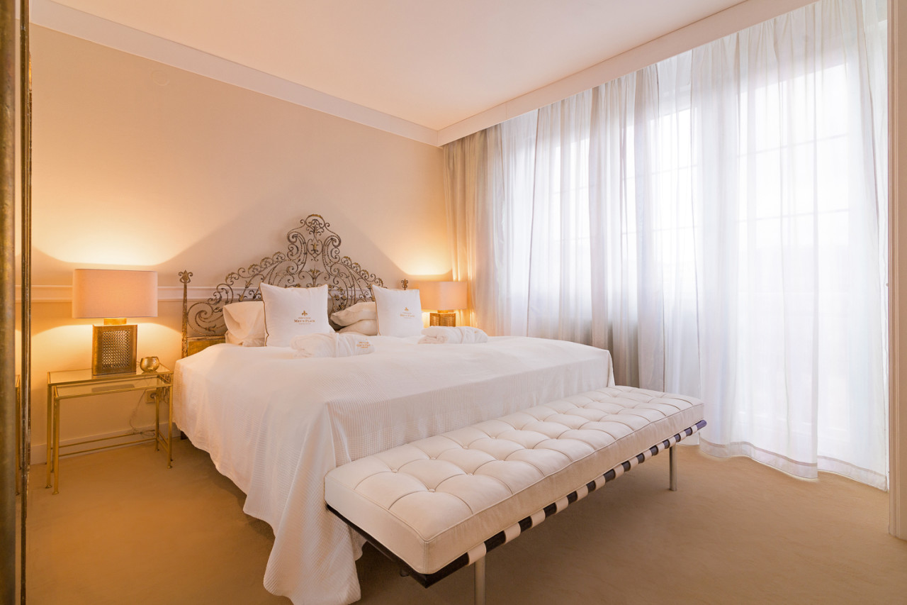 NN Nekretnine : Luksuzan penthouse - Ciglane - Centar 19