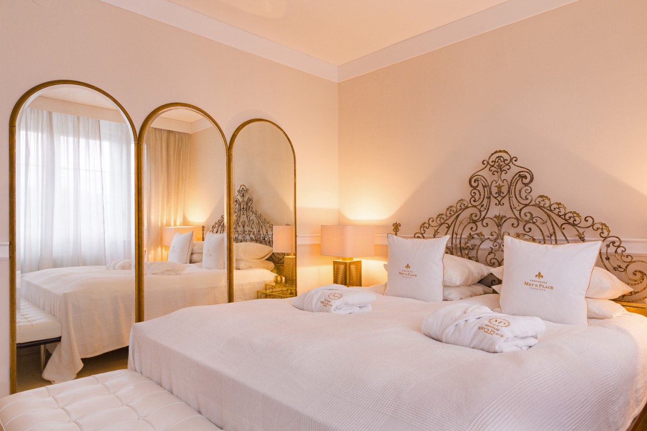NN Nekretnine : Luksuzan penthouse - Ciglane - Centar 20