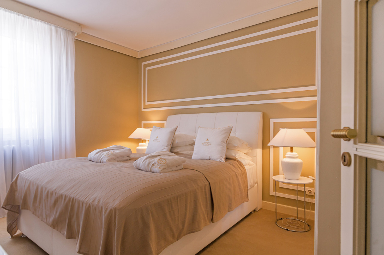 NN Nekretnine : Luksuzan penthouse - Ciglane - Centar 21