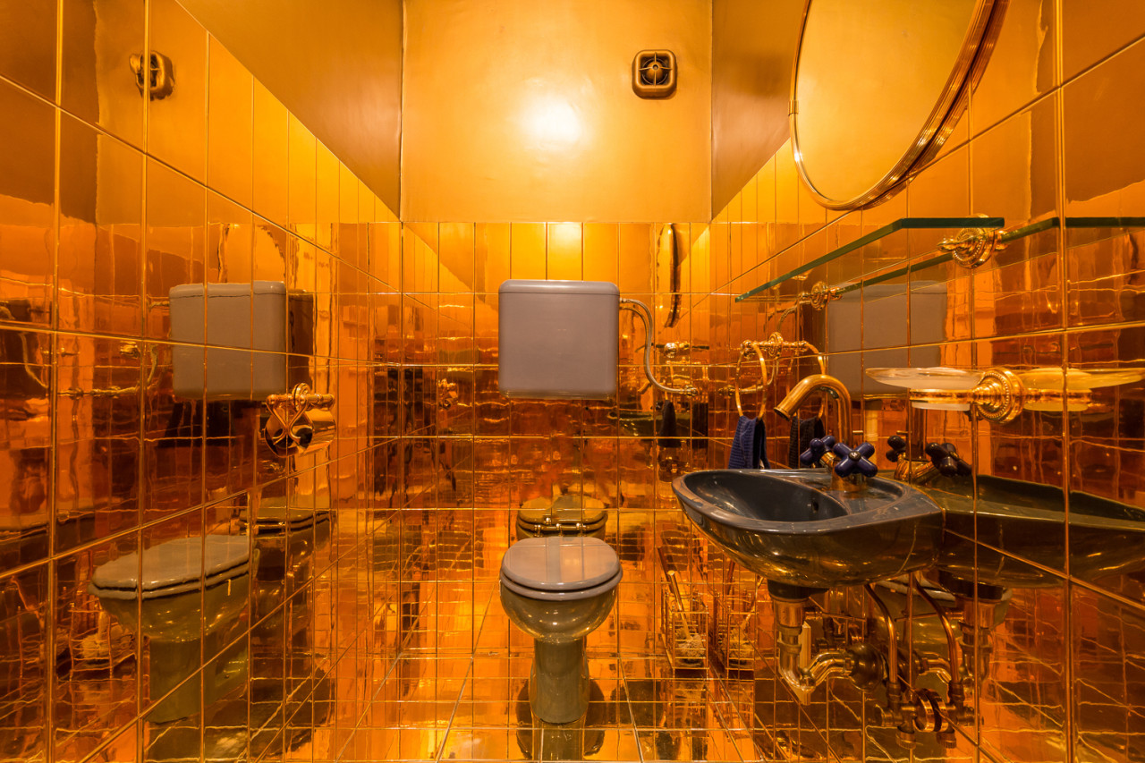NN Nekretnine : Luksuzan penthouse - Ciglane - Centar 25