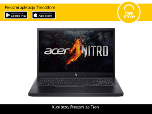 Gaming laptop Acer Nitro 5 ANV15-41-R12K15