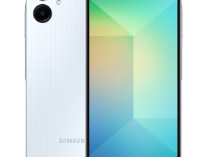 Samsung Galaxy A06 4GB 128GB Light Blue