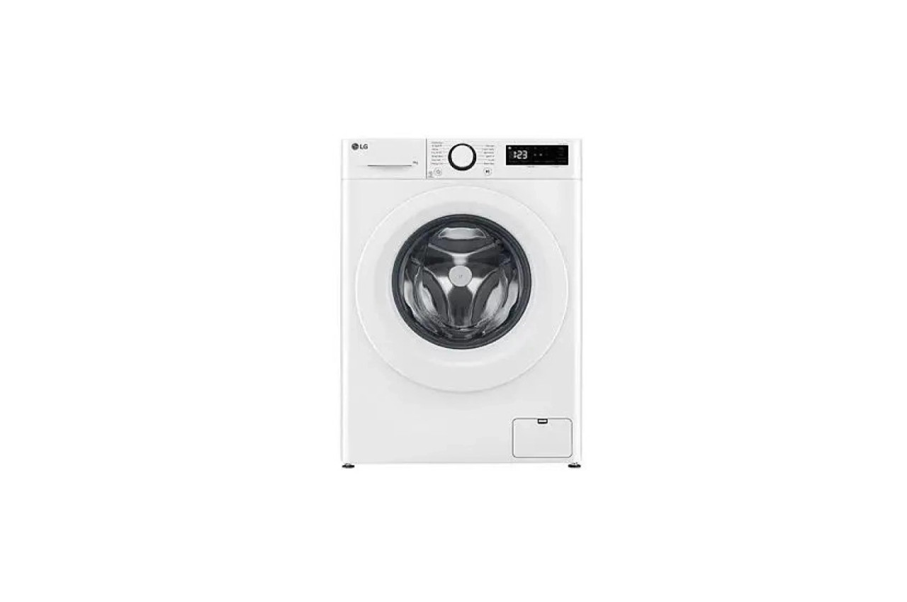Masina za ves perilica LG 9kg 1400Obr F4WR509SWW