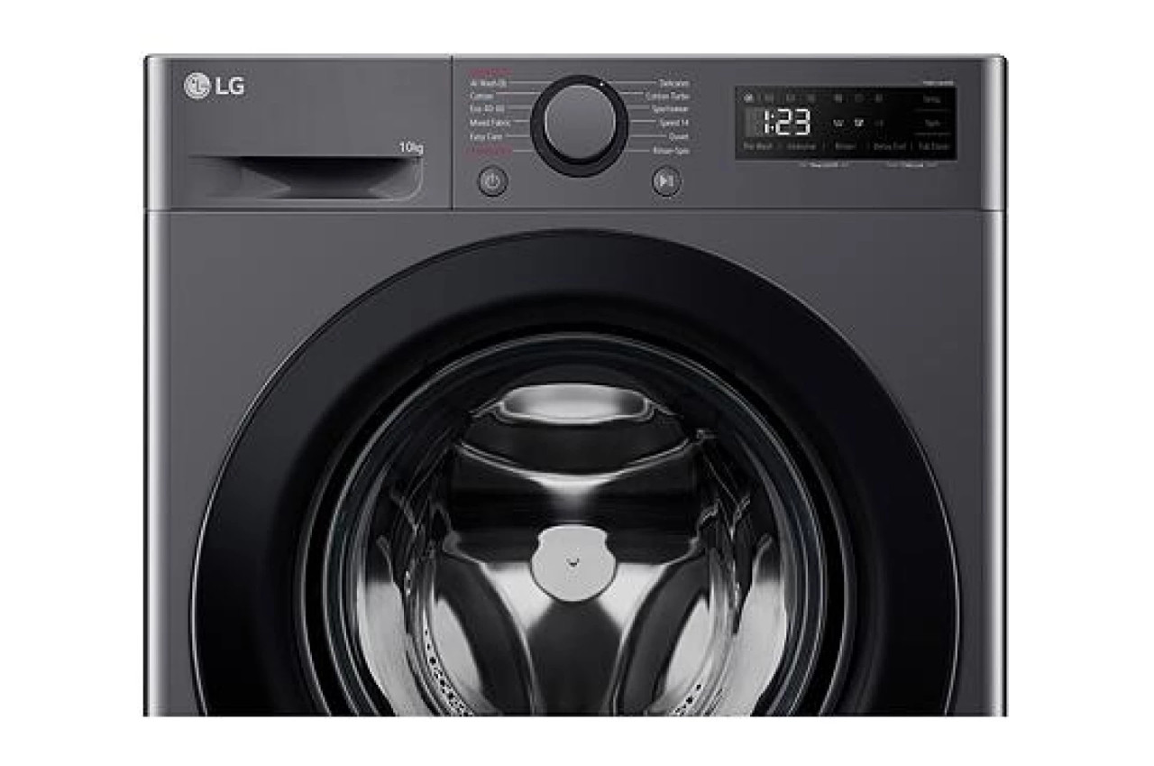 Masina za Ves perilica LG 10kg 1400Obr F4WR510SBM