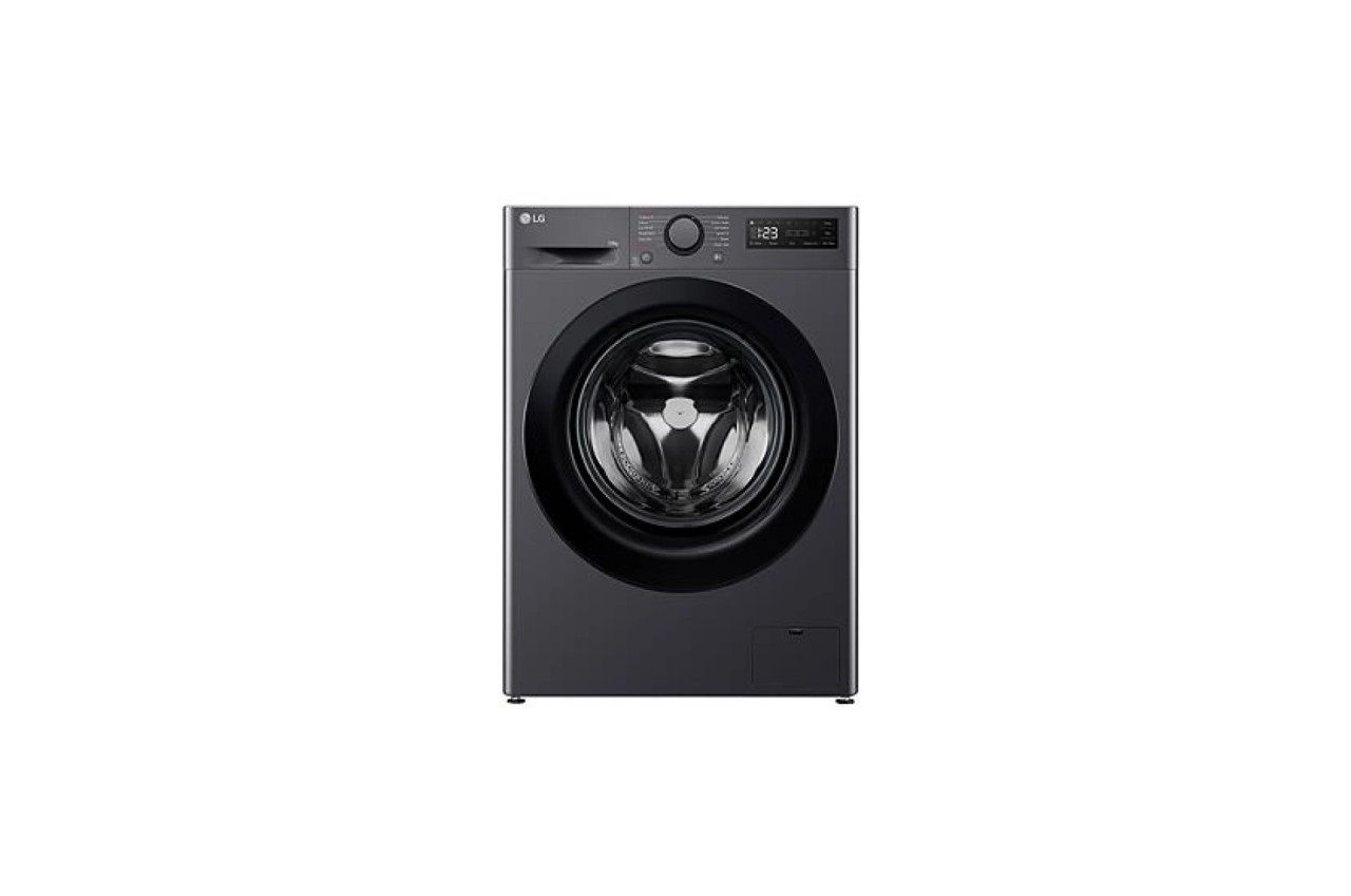 Masina za Ves perilica LG 10kg 1400Obr F4WR510SBM