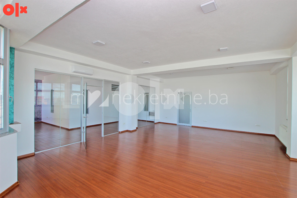 m2: Stup / Poslovni prostori od 30m2 do 2500m2 5