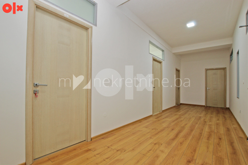 m2: Stup / Poslovni prostori od 30m2 do 2500m2 6