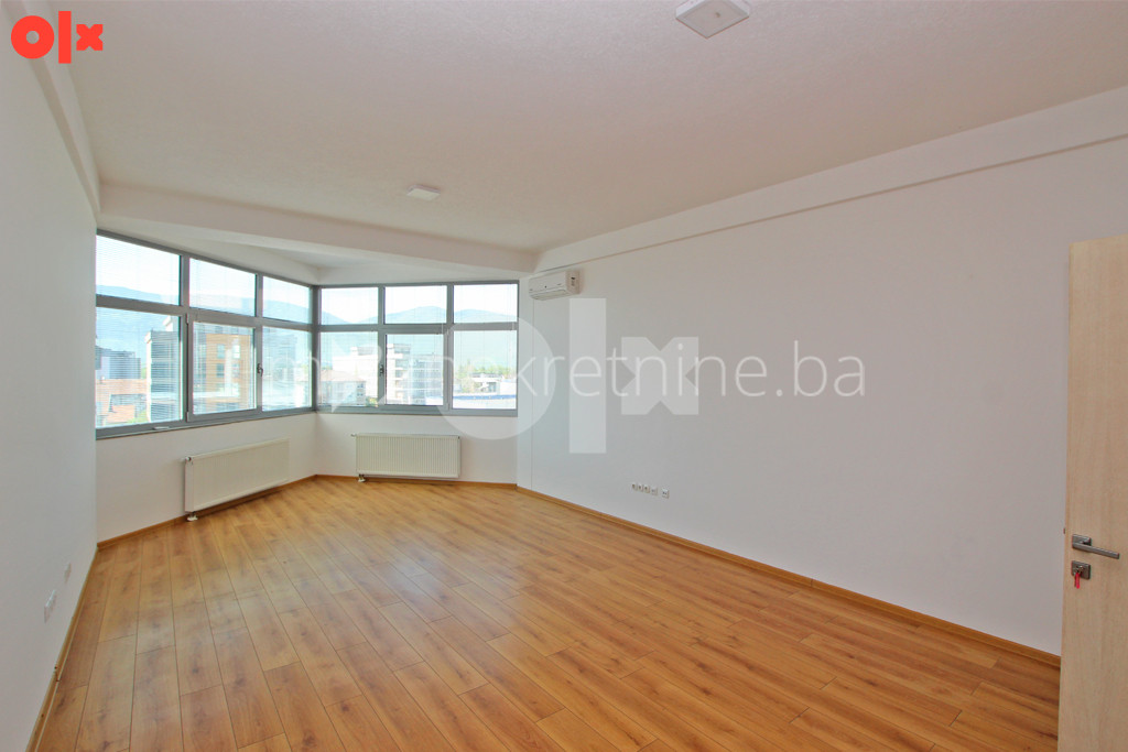 m2: Stup / Poslovni prostori od 30m2 do 2500m2 7