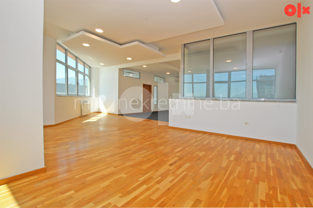 m2: Stup / Poslovni prostori od 30m2 do 2500m2 11